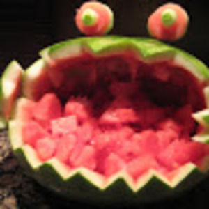 Meet your Posher, Dana